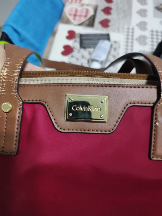 Geanta dama si rucsac copii