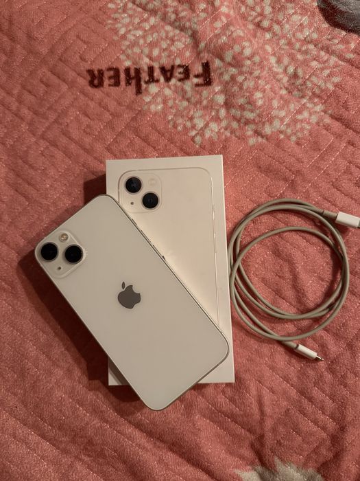 Apple iPhone 13 128 ГБ