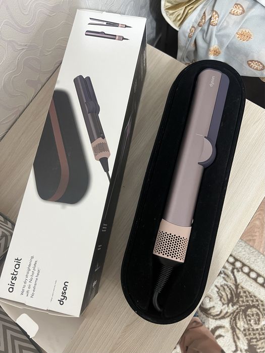 Dyson Aristrait выпрямитель утюжок