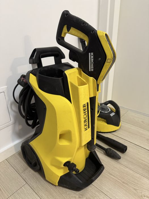 KARChER K4 Full Control Provenienta Uk