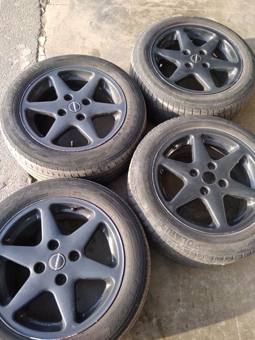 Джанти ВОRBET -16 цола,  4/ 114.3