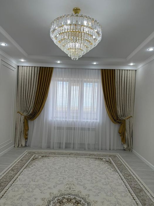 Продам квартиру 75.8 кв