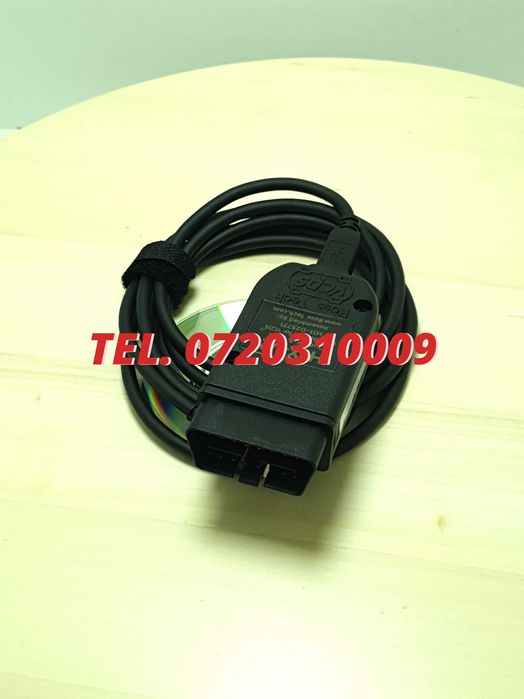 Diagnoza Vagcom Vcds 2025 Interfata Si Soft Si Instalare Incluse
