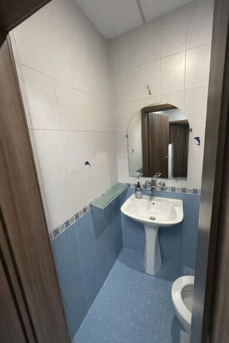 Двустаен апартамент под наем в ж.к. Белите брези, 2218708