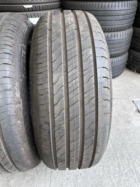 225/55/18 GOODYEAR 4бр