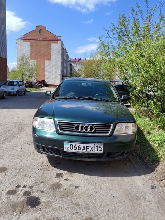 Продам автомобиль