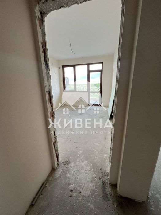 Продава 2-стаен апартамент, БДС, гр.Балчик, голф к-кс Лайтхаус