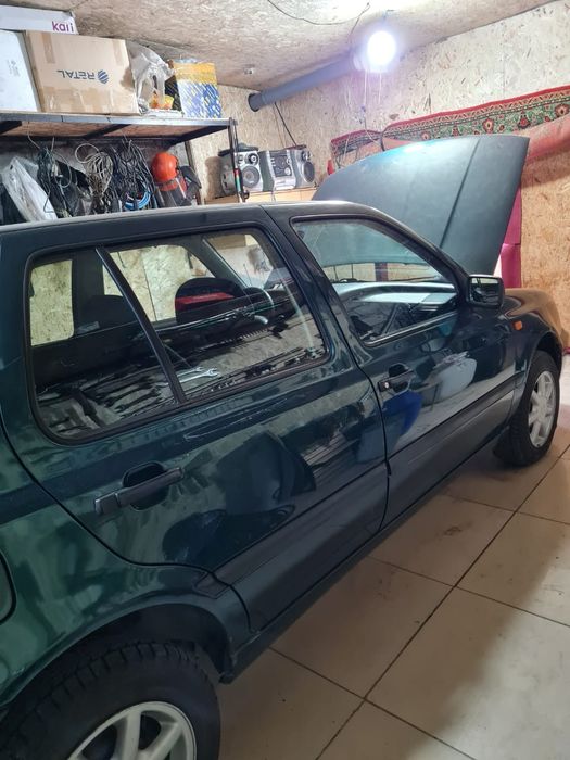 Продам VW Golf 3