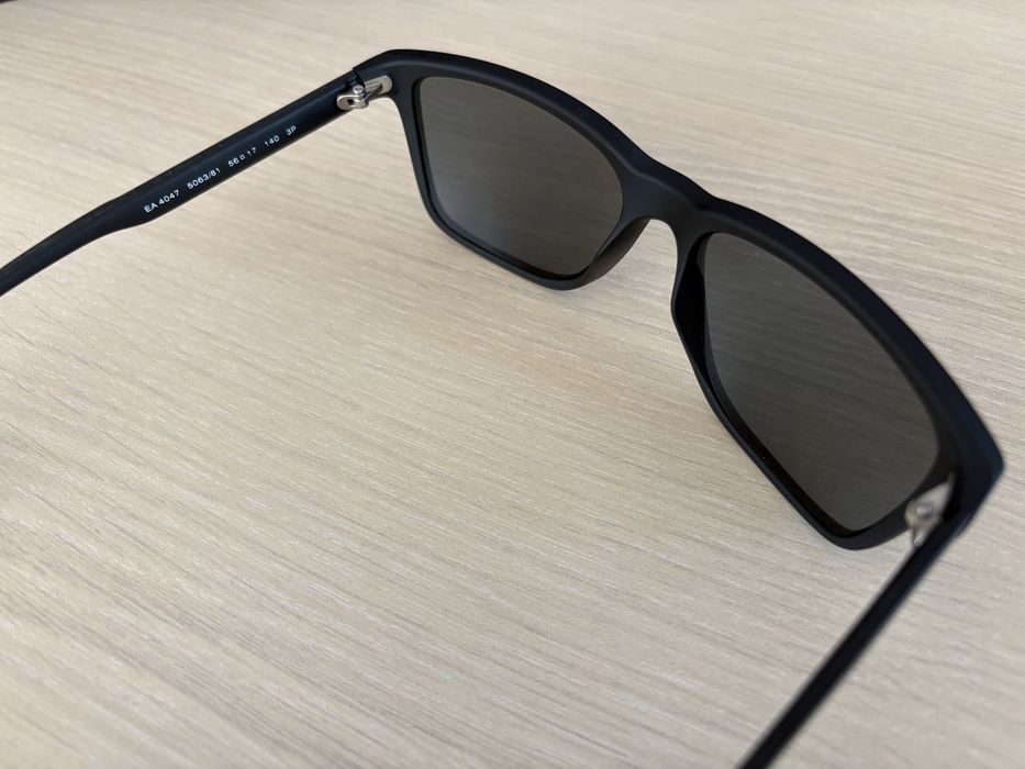 Ochelari de soare Emporio Armani EA4047, noi, factura comerciant