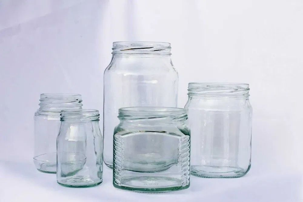 банки б/у для консервации