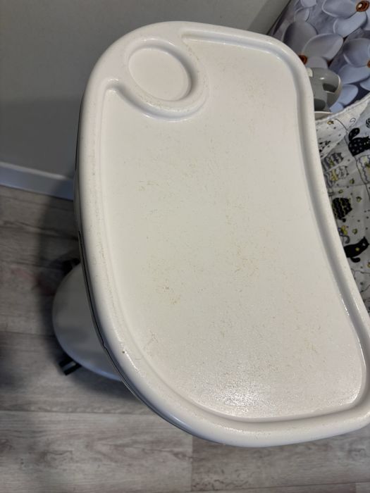 Peg perego стульчик для кормления