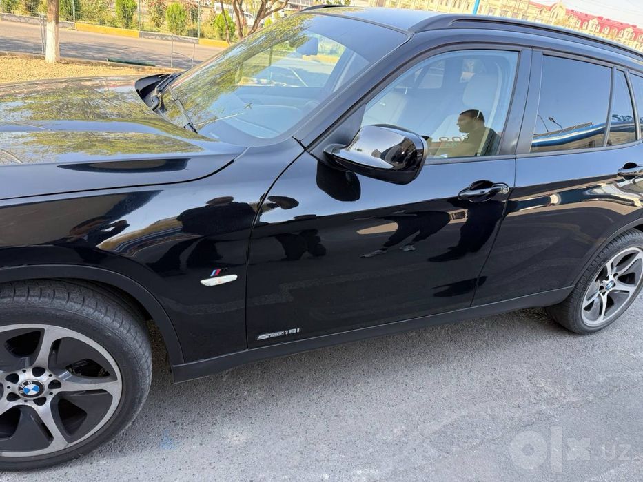 Продается авто ВМ X1, 2010г 10.500$