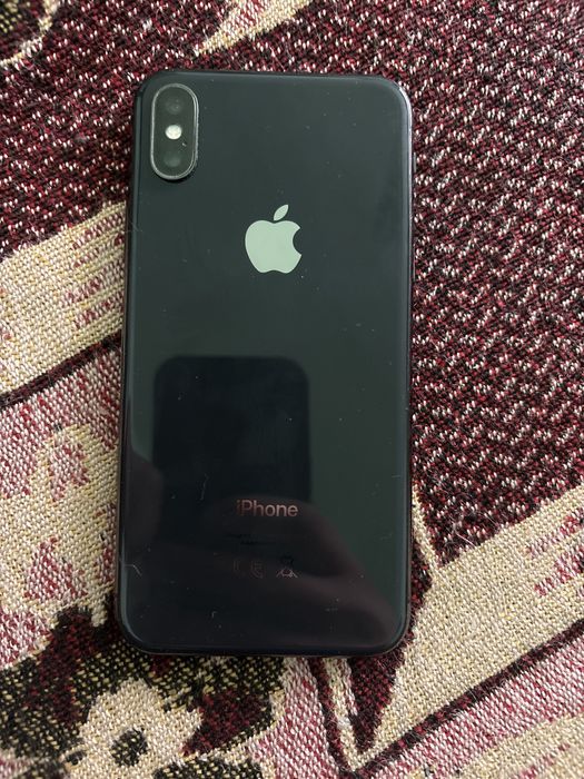 Iphone X Pentru piese