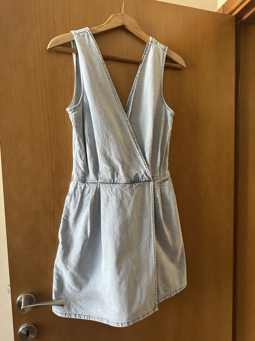 Рокли Guess , Liu jo, гащеризон Armani и Zara