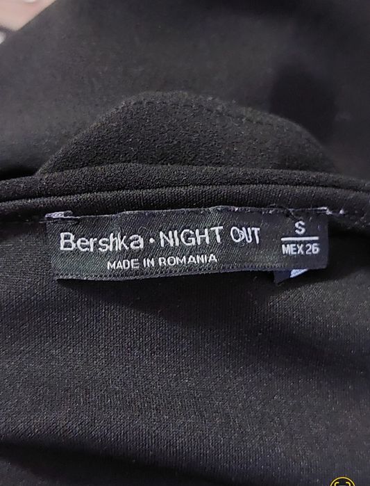 Рокля Bershka - S размер