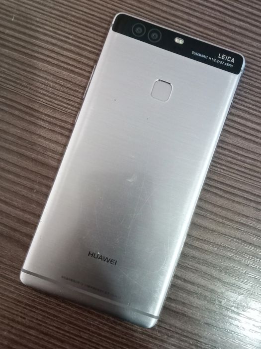 Huawei P9 Plus, 64gb