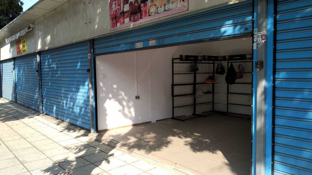 ТОП БИЗНЕС ЛОКАЦИЯ! Магазини под наем на Главна улица в Китен – Сезон 2026