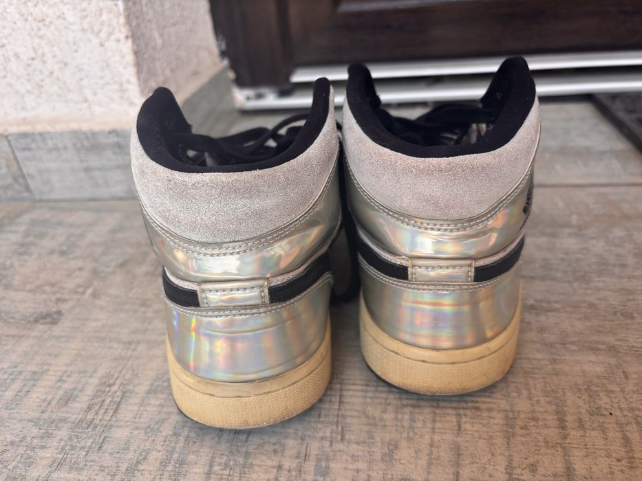Nike Air Jordan in stare buna, marime 38,5