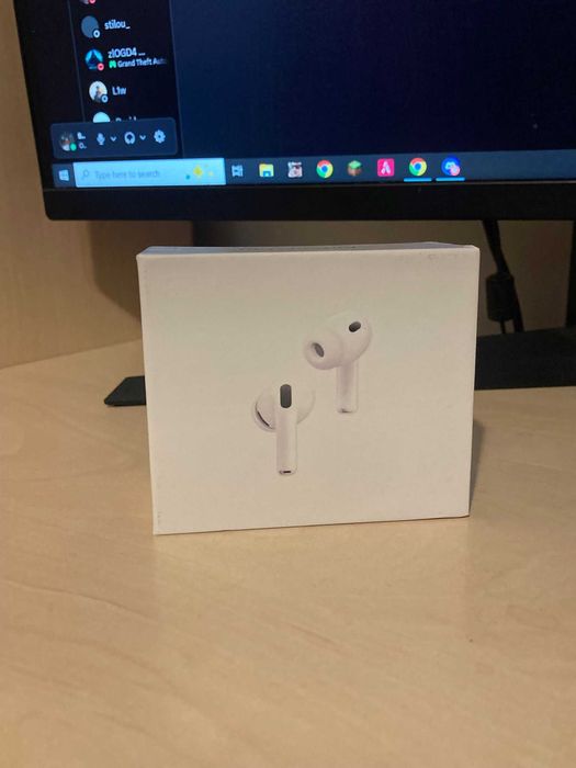 Airpods Pro 3 ANC