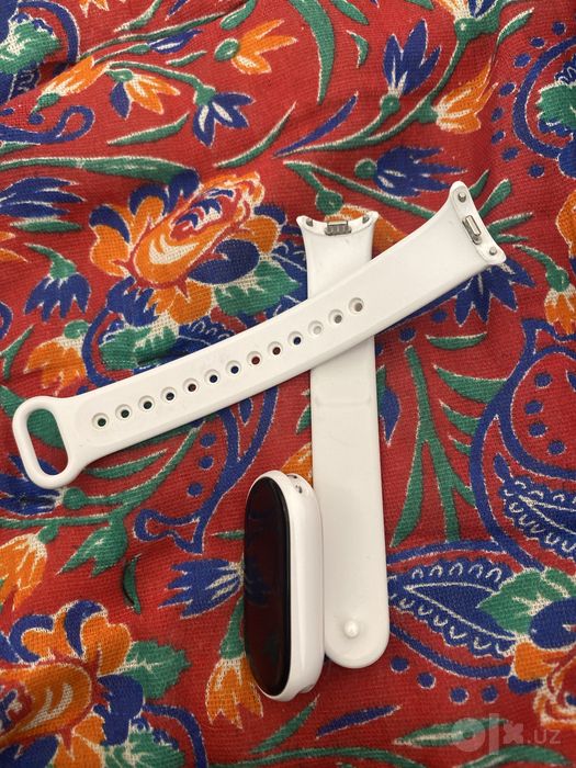 Smart Band 10 Ceramic Edition orginal