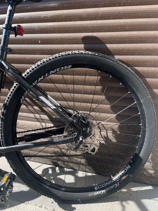 Trek Marlin 6 29” M