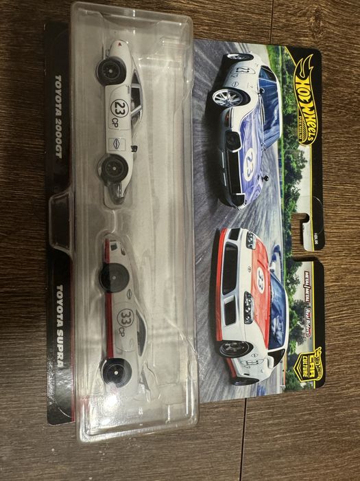 Hot Wheels колички