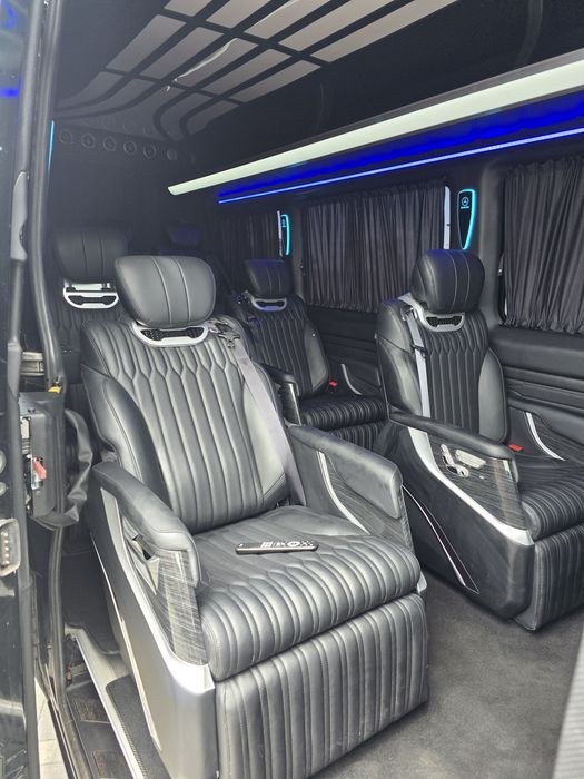 Mercedes Sprinter V.I.P.