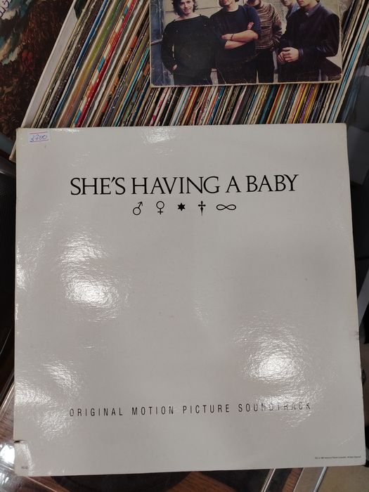 Пластинки. Советская эпоха.