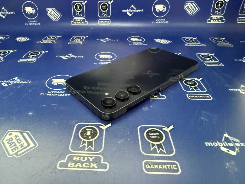 Samsung A55 5G, 128Gb, 8Gb Navy | Factura & Garantie | Buy-Back | MR