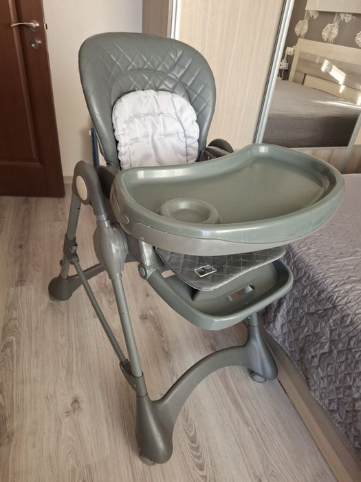 Детски стол за хранене