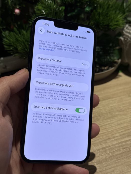 Iphone 14  ‼️Garantie‼️