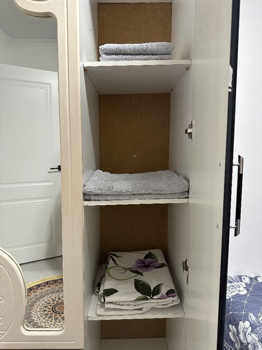 Квартира по суточно