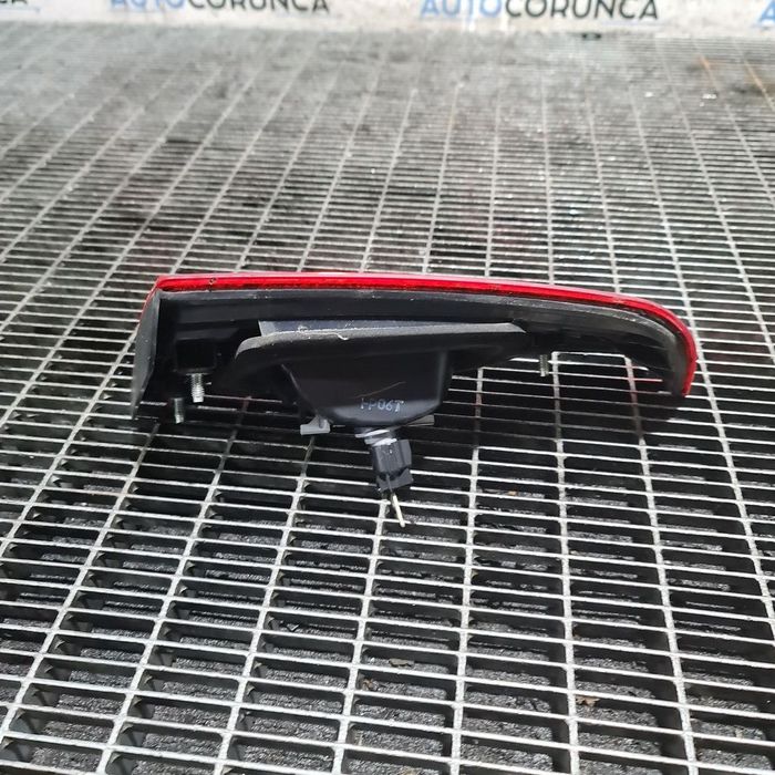 Stop haion stanga Mitsubishi ASX Facelift 2016 2016 - 2018 SUV 4 Usi (1337) Cu led