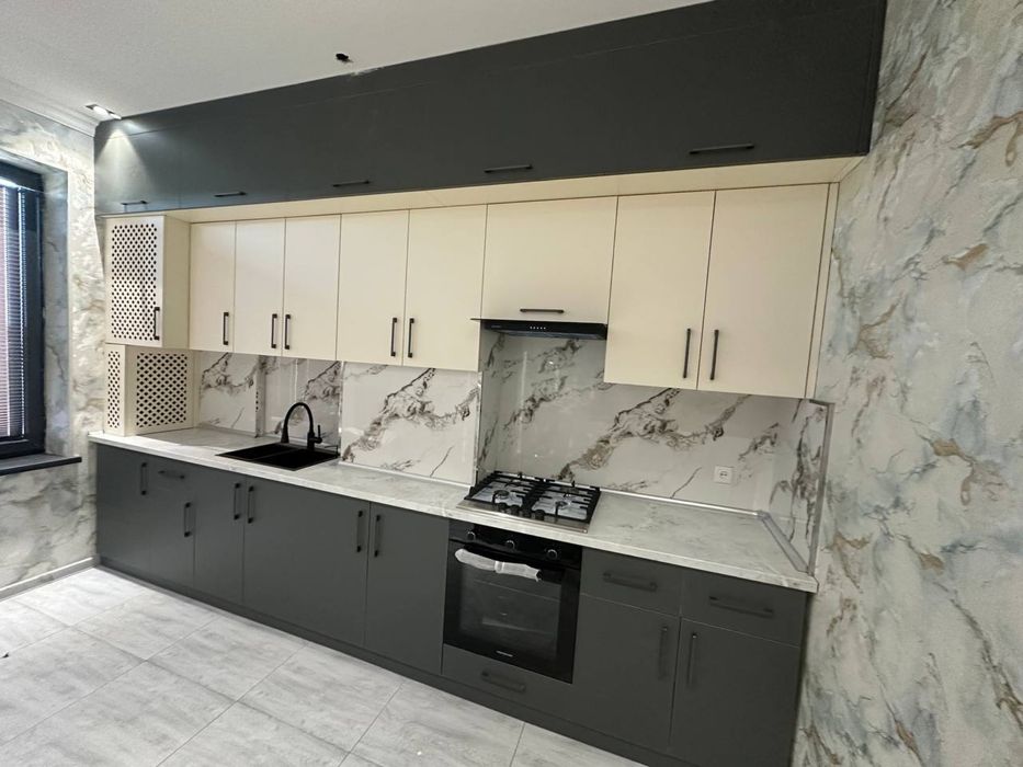 кухонная мебель на заказ по самым низким ценам и высоки качествa