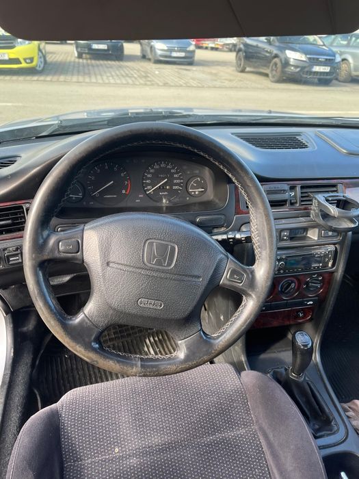 Honda Civic ,1,4 Benzină + GPL ,an 2000,Înscrisă ,ITP ,o4 _2027 , proprietar