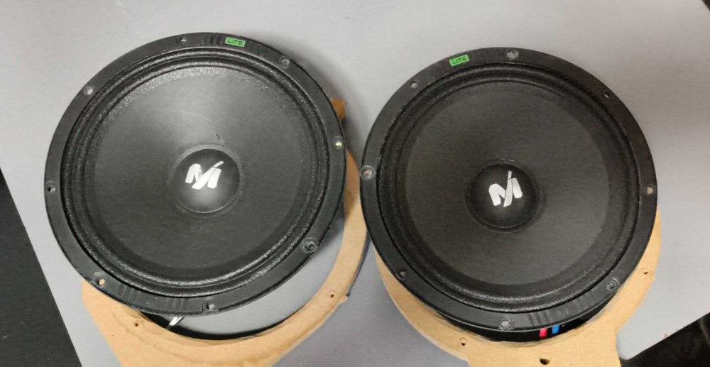 Аудио система конплект ва доналаб сотилади