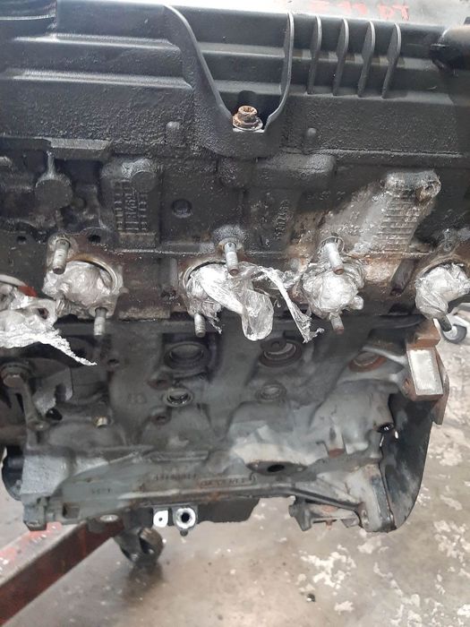 motor 1.9 d  z19dt opel astra h signum vectra c zafira b