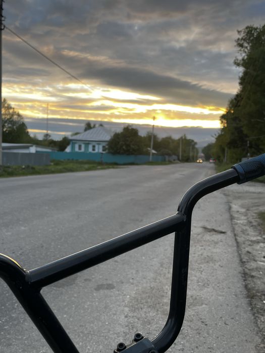 Продам БМХ не дорого