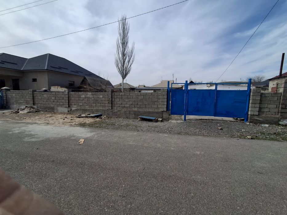 Уй сатылады! 6 соток