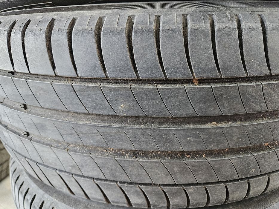 205/55R16 Michelin
