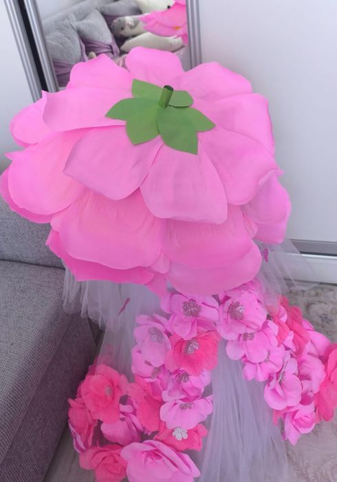 Продам детское платье