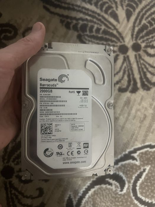 Продам системный блок