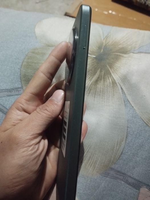 Telefon nomi - Redmi A3