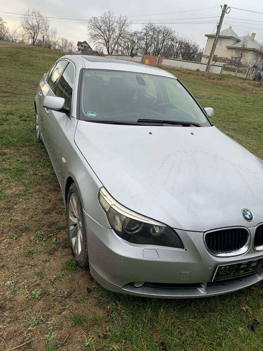 BMW 525 d 177 cai