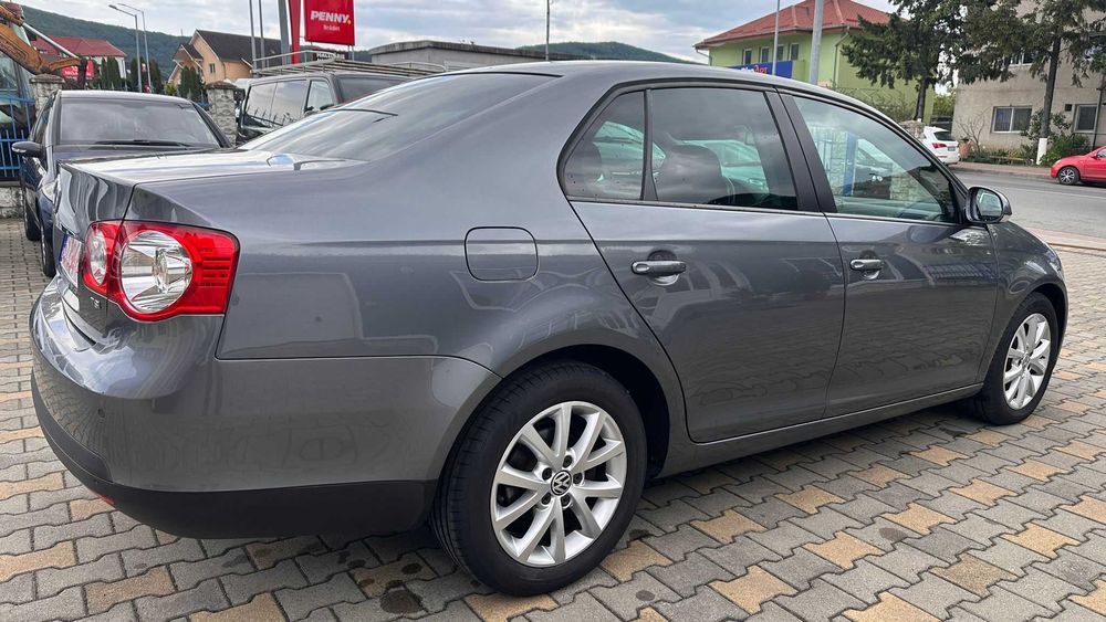 Vw jetta 1,4tsi freestyle edition cash sau rate fixe RAR INCLUS