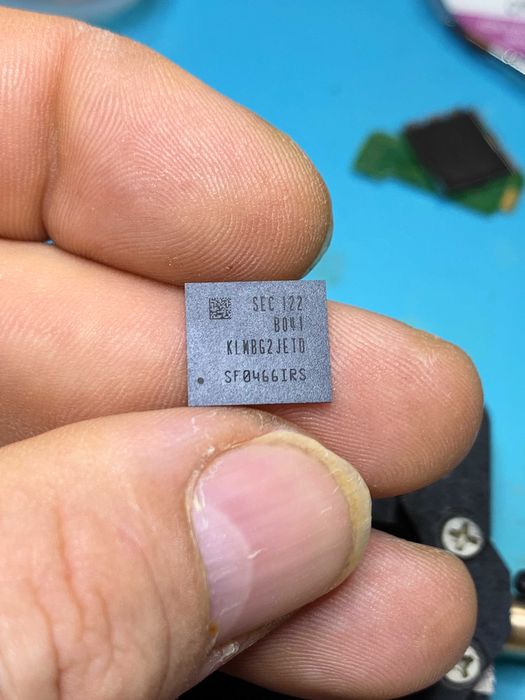 PicoFly board mod / unbricк за Nintendo Switch всички модели