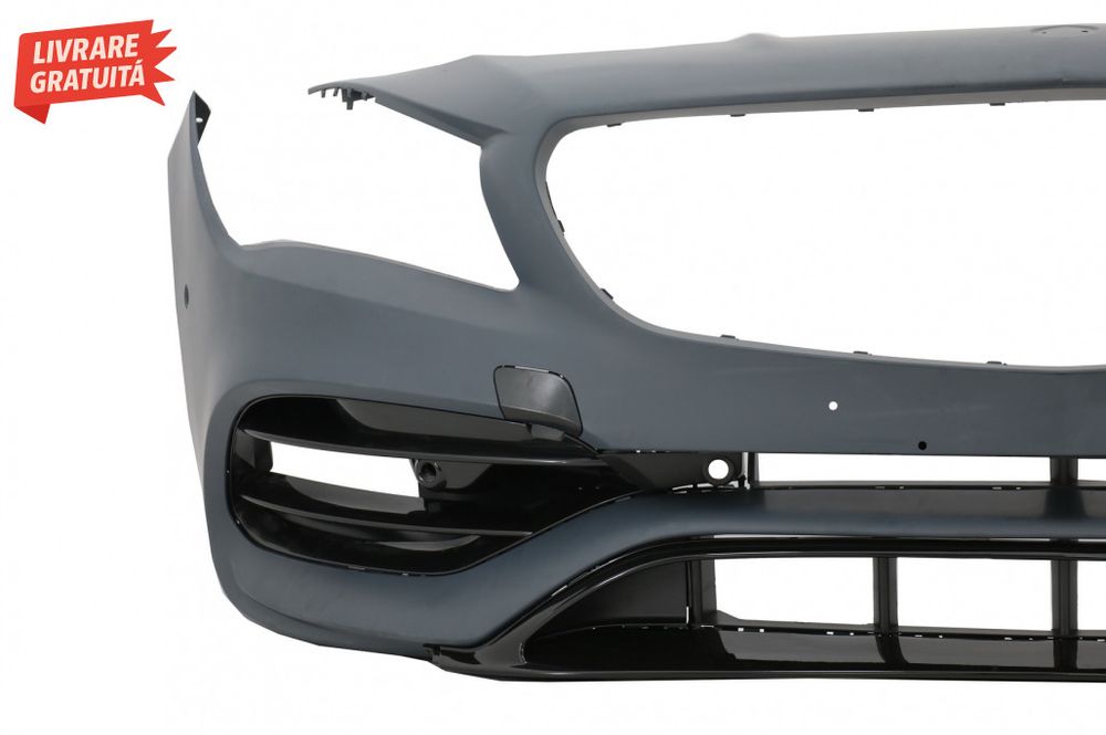 Bara Fata Compatibila cu Mercedes W117 X117 CLA (2013-2018) CLA45 Desi
