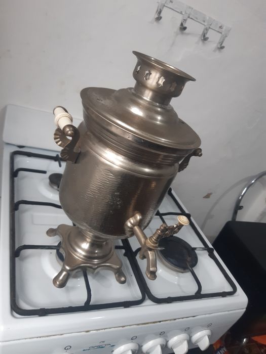 Самовар электрический