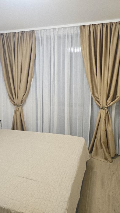 Луксозен нов обзаведен двустаен  апартамент  в гр.Пловдив / собственик