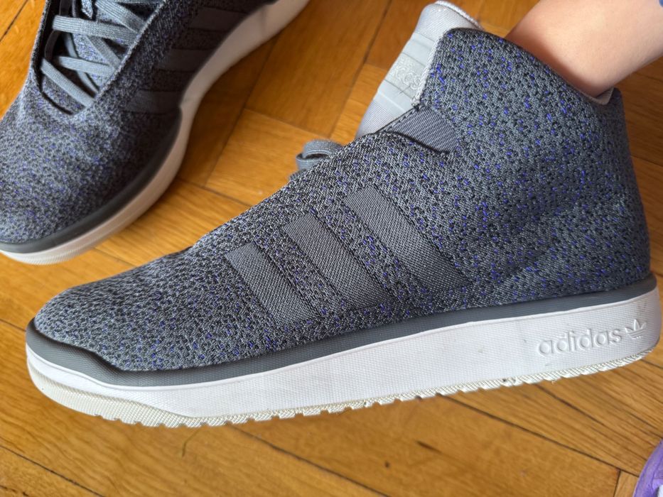 Маратонки Адидас